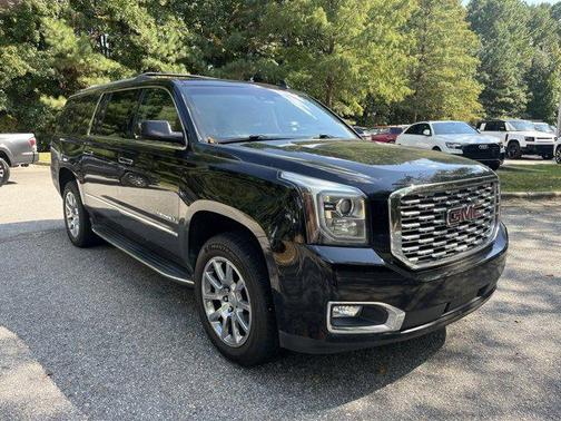 2018 GMC Yukon XL Denali