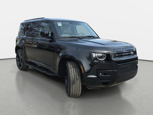 2026 Land Rover Defender P400 X-Dynamic SE