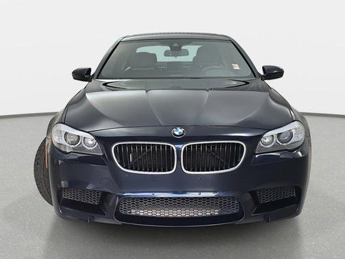 2013 BMW M5 Base
