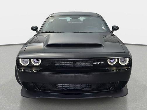 2023 Dodge Challenger SRT Hellcat