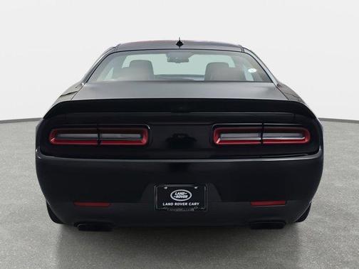 2023 Dodge Challenger SRT Hellcat