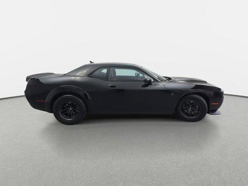 2023 Dodge Challenger SRT Hellcat