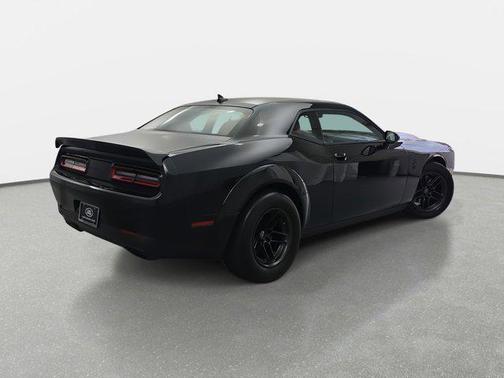 2023 Dodge Challenger SRT Hellcat