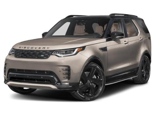 2025 Land Rover Discovery P360 Dynamic SE