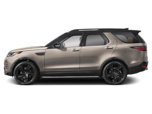 2025 Land Rover Discovery P360 Dynamic SE