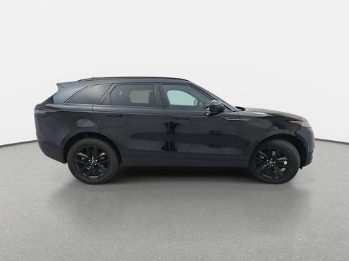 2025 Land Rover Range Rover Velar P250 S