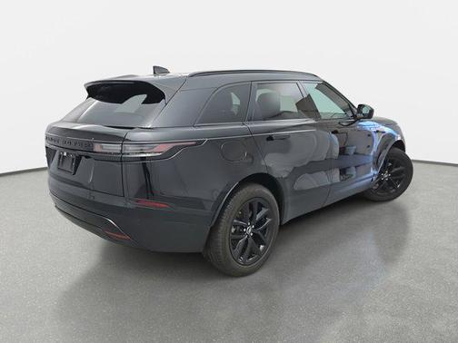 2025 Land Rover Range Rover Velar P250 S