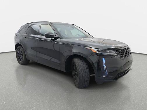 2025 Land Rover Range Rover Velar P250 S