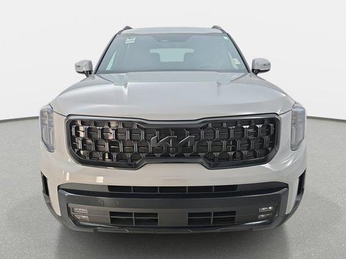 2025 Kia Telluride SX Prestige X-Line