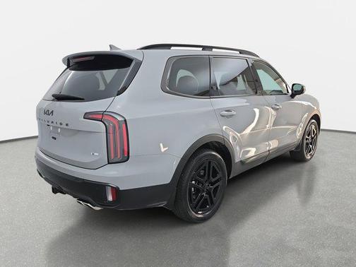 2025 Kia Telluride SX Prestige X-Line