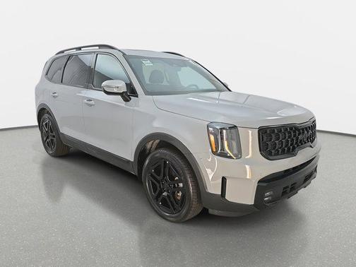 2025 Kia Telluride SX Prestige X-Line