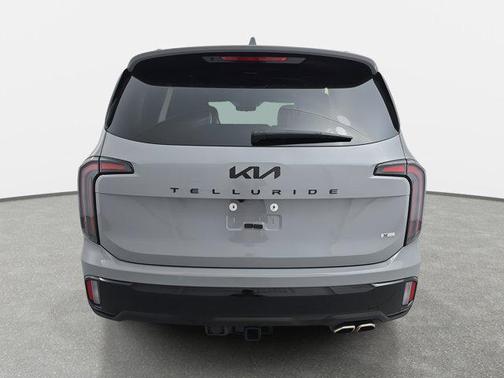 2025 Kia Telluride SX Prestige X-Line