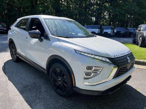 2024 Mitsubishi Eclipse Cross LE