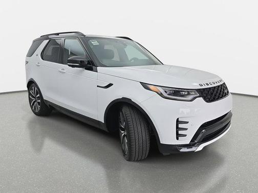 2024 Land Rover Discovery P360 Dynamic SE