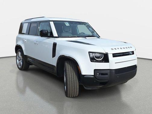 2026 Land Rover Defender P400 X-Dynamic SE