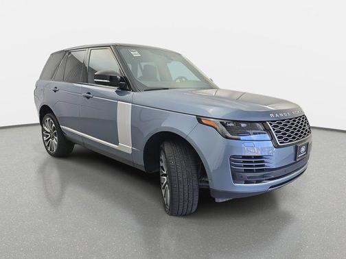 2021 Land Rover Range Rover P525 Westminster