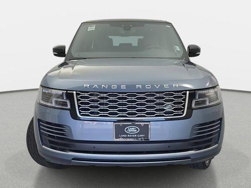 2021 Land Rover Range Rover P525 Westminster