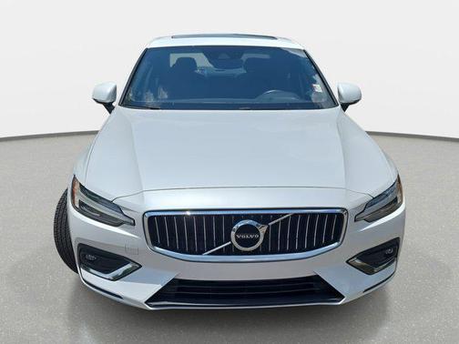 2019 Volvo S60 T5