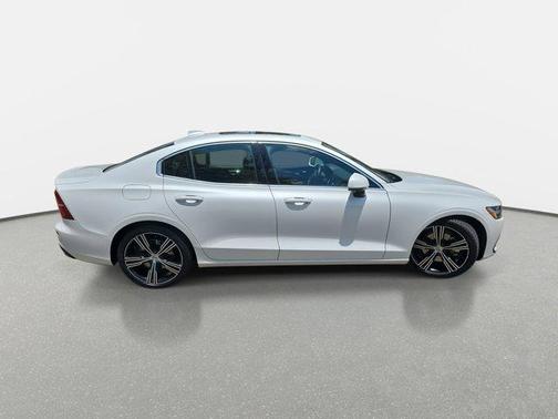 2019 Volvo S60 T5