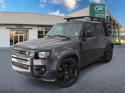 2023 Land Rover Defender 110 X-Dynamic SE