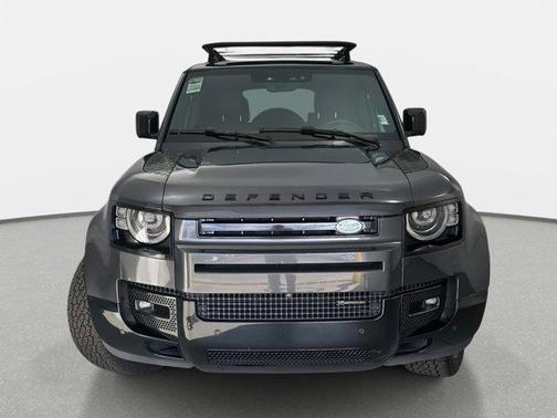 2023 Land Rover Defender 110 X-Dynamic SE