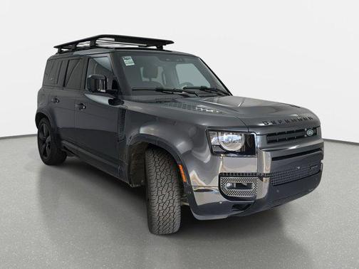 2023 Land Rover Defender 110 X-Dynamic SE