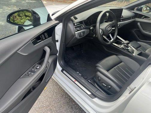 2024 Audi A5 Sportback 45 S Line Premium Plus