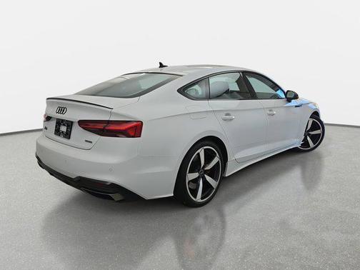 2024 Audi A5 Sportback 45 S Line Premium Plus