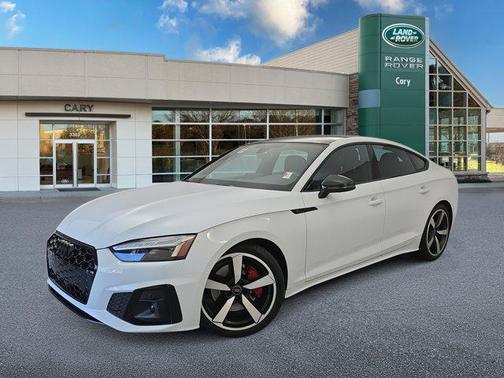 2024 Audi A5 Sportback 45 S Line Premium Plus