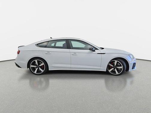 2024 Audi A5 Sportback 45 S Line Premium Plus