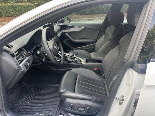 2024 Audi A5 Sportback 45 S Line Premium Plus