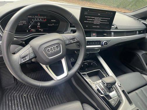 2024 Audi A5 Sportback 45 S Line Premium Plus