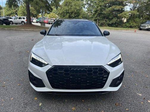2024 Audi A5 Sportback 45 S Line Premium Plus