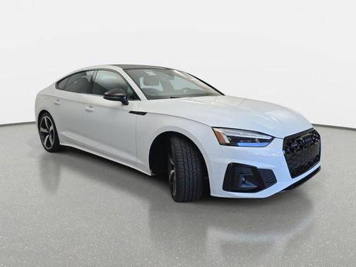 2024 Audi A5 Sportback 45 S Line Premium Plus
