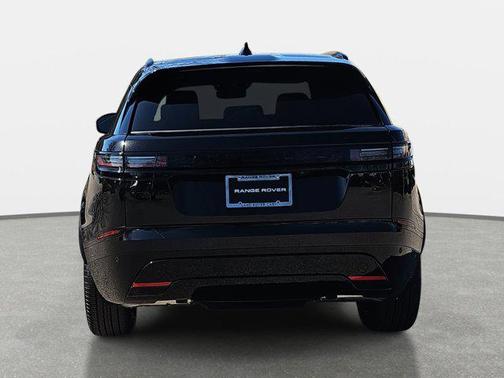 2025 Land Rover Range Rover Velar P250 SE R-Dynamic