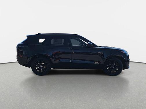 2025 Land Rover Range Rover Velar P250 SE R-Dynamic