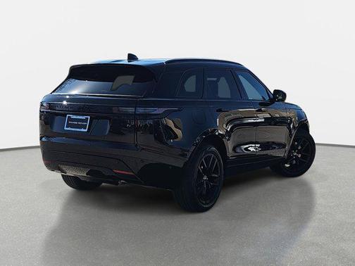 2025 Land Rover Range Rover Velar P250 SE R-Dynamic