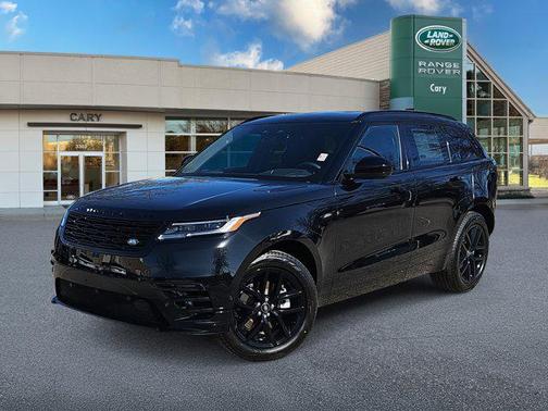 2025 Land Rover Range Rover Velar P250 SE R-Dynamic