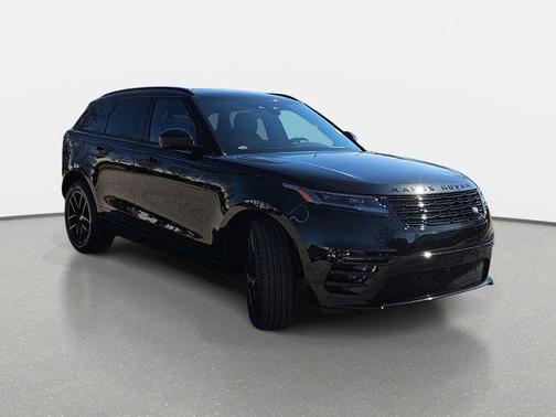 2025 Land Rover Range Rover Velar P250 SE R-Dynamic