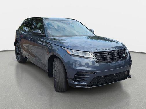 2026 Land Rover Range Rover Velar P250 SE R-Dynamic