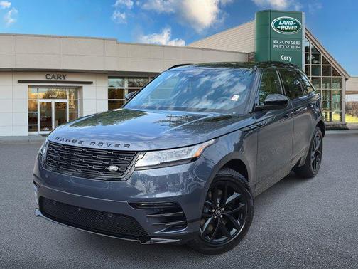 2026 Land Rover Range Rover Velar P250 SE R-Dynamic