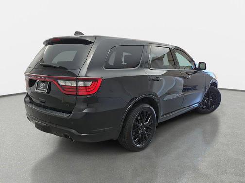 2016 Dodge Durango R/T