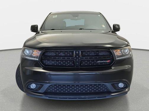 2016 Dodge Durango R/T