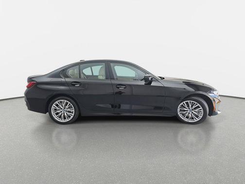 2023 BMW 330 330i