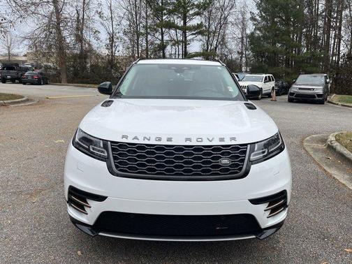 2023 Land Rover Range Rover Velar P250 S R-Dynamic