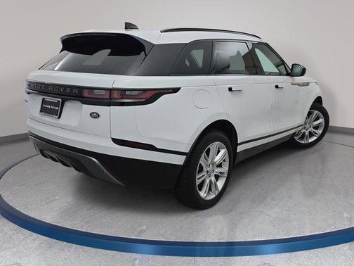 2023 Land Rover Range Rover Velar P250 S R-Dynamic