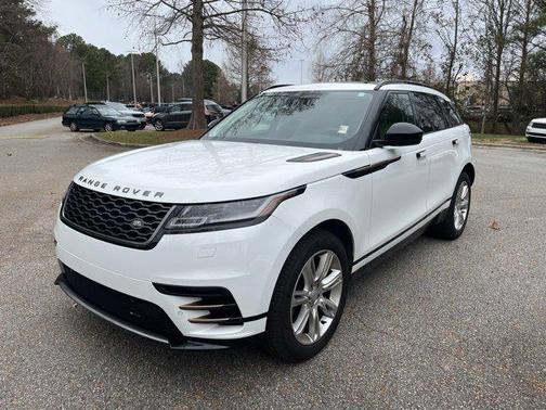 2023 Land Rover Range Rover Velar P250 S R-Dynamic