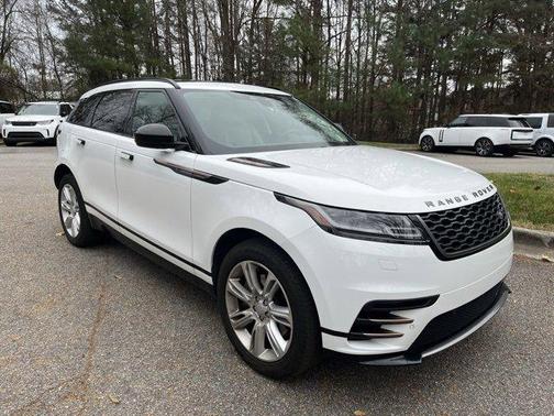 2023 Land Rover Range Rover Velar P250 S R-Dynamic
