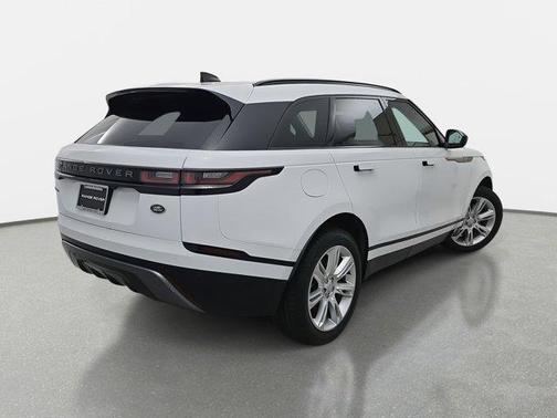 2023 Land Rover Range Rover Velar P250 S R-Dynamic