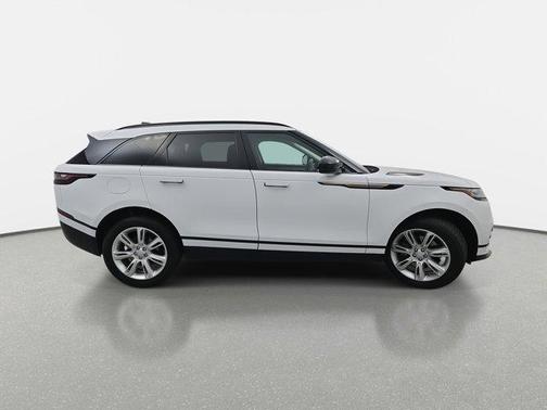 2023 Land Rover Range Rover Velar P250 S R-Dynamic